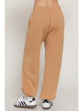 Scuba Joggers (Taupe)