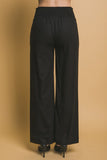 Comfort Work Pant (Black)
