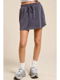 Scuba Skort (Grey)