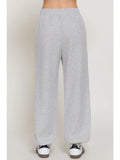 Scuba Joggers (Grey)