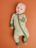 Bamboo Sleeper Howdy