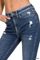 Hope Skinny Jean (High Rise)