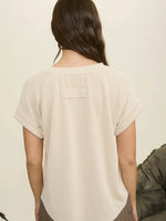 Ribbed Top