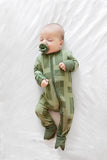 Bamboo Sleep Flags