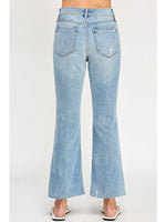 Sneak Peek Comfort Stretch Jeans
