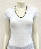 Silver Navajo Necklace