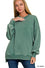 Spring Days Crew (Green)