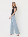 Fanny Vervet Jeans