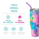 Cloud Nine Mega Mug (40 oz)