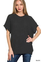 Cindy Top (Black)