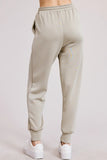Scuba Lounge Joggers (Moss)