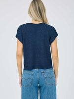 Kerri Sweater Top