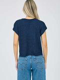 Kerri Sweater Top