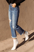 Trent Flying Monkey Jean