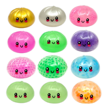 Mystery Dumplings