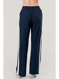 Active Girl Lounge Pants (Navy)