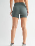 Cloud 4” Bike Shorts