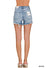 Kelsey Shorts (small-3x)