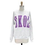 Skol Vikings Crew