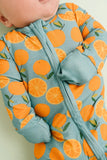 Bamboo Sleeper Orange Breeze