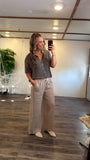 Kylee Brown Cardigan