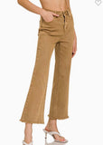 Chelsea Pants (Camel)