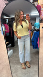 Summer Feels Cardigan (Butter)
