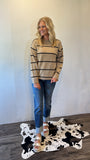 Slow Mornings Sweater