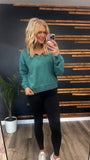 Scubba Zip (Teal)