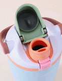 30 oz Flip Water Bottle (3 colors)