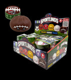 Sports Dumpling