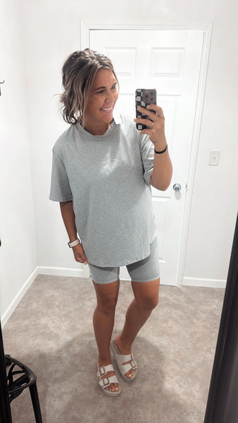 Cozy Days Set (Grey)