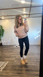 Scub Dupe (taupe)