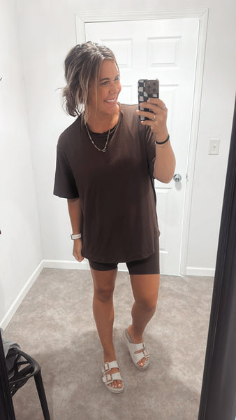 Cozy Days Set (Brown)