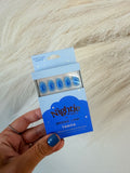 Nightie Nails (multiple colors)