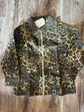 Cheetah Jacket