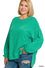 Sara Crew Green (Plus)