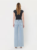 Fanny Vervet Jeans