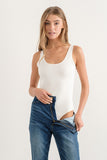 Ponte Basic Bodysuit (4 colors)