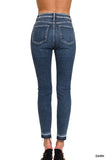 Hope Skinny Jean (High Rise)