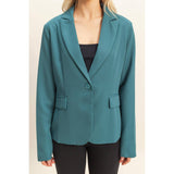 Working Mom Blazer