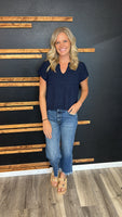 Kerri Sweater Top
