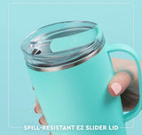 Garden Party Travel Mug 22oz
