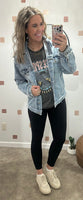 Free Spirit Vintage Graphic Tee