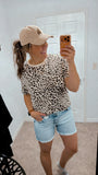 Kancan Shorts