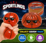 Sports Dumpling
