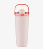 30 oz Flip Water Bottle (3 colors)