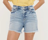 Kancan Shorts