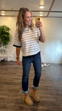 Jamie Dark Wash Jeans