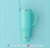 Sea Breeze Mega Mug (40 oz)